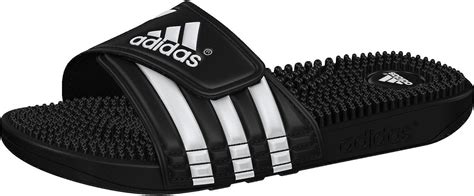 adidas damen adissage dusch & badeschuhe|Regular .